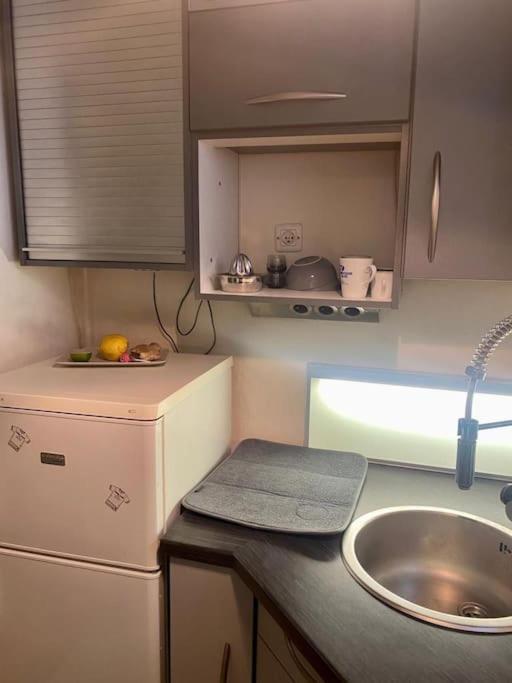 Studio Cosy Avec Balcon Proche Paris بولونِ بييانكور المظهر الخارجي الصورة